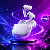 APPLE AIRPODS PRO - HEART RATE & TRANSLATE