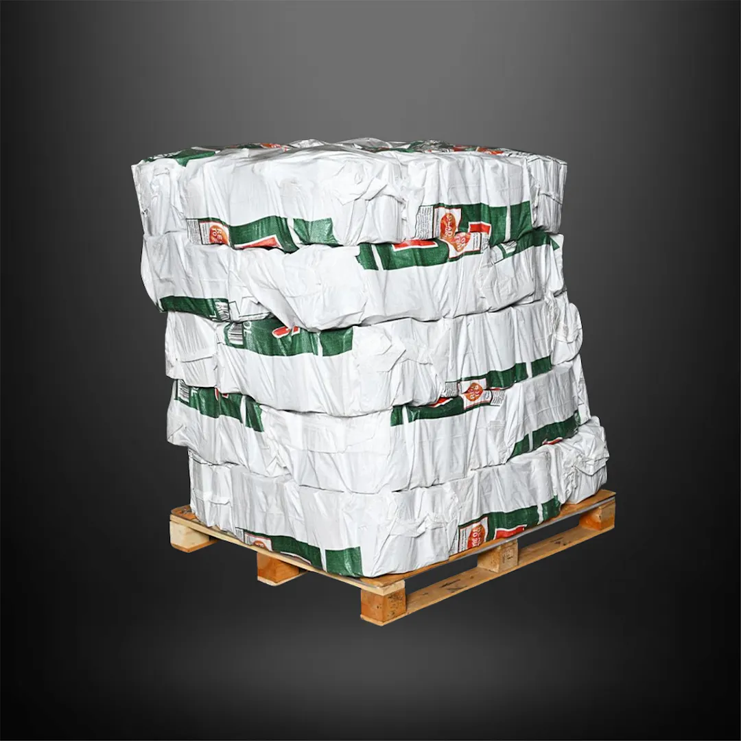 60 litre X 30 (PALLET LOAD) KILN DRIED BAGGED LOGS