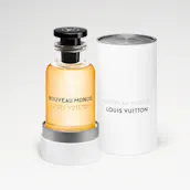 LOUIS VUITTON OUD PERFUME NOUVEAU MONDE MENS 200ML
