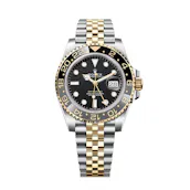 NEW 2026 ROLEX GMT MASTER II 'ZOMBIE' OR £13,000