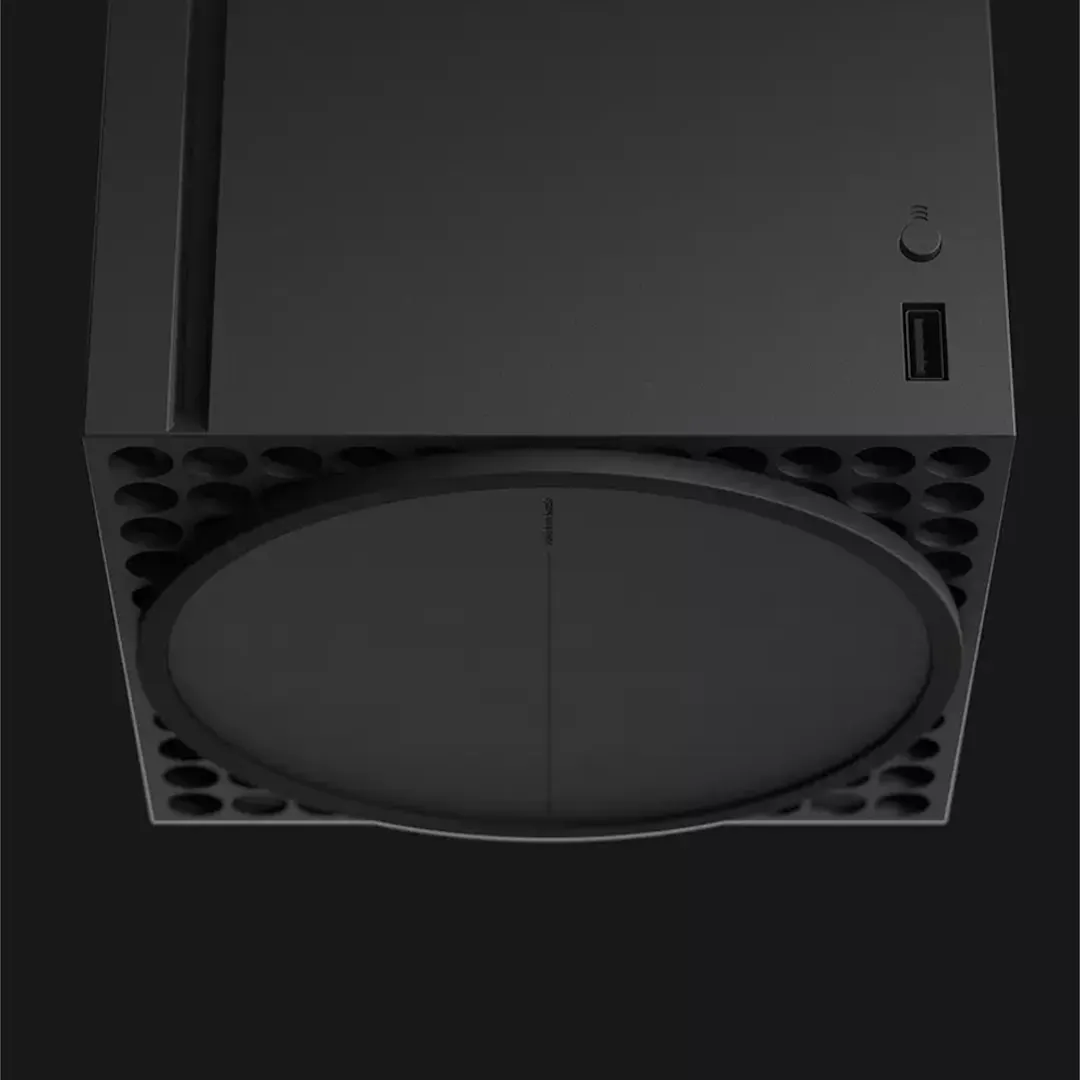 XBOX SERIES X 1TB CONSOLE