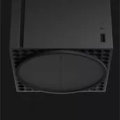 XBOX SERIES X 1TB CONSOLE