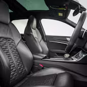 2020 Audi RS6 800BHP Vorsprung Avant AND £25,000 Cash