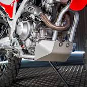 2023 HONDA CRF 300 - LOW ODDS