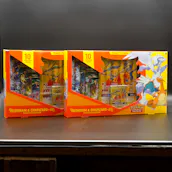 MEGA NEW AND SEALED POKEMON TCG BUNDLE