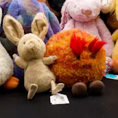 MEGA BRAND NEW JELLYCAT PLUSH TEDDY BUNDLE