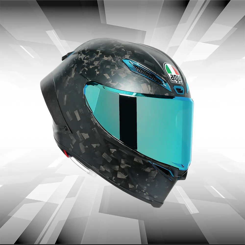AGV PISTA GP-RR - 13 x COLOUR CHOICES