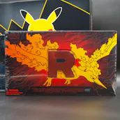 MEGA NEW AND SEALED POKEMON TCG BUNDLE