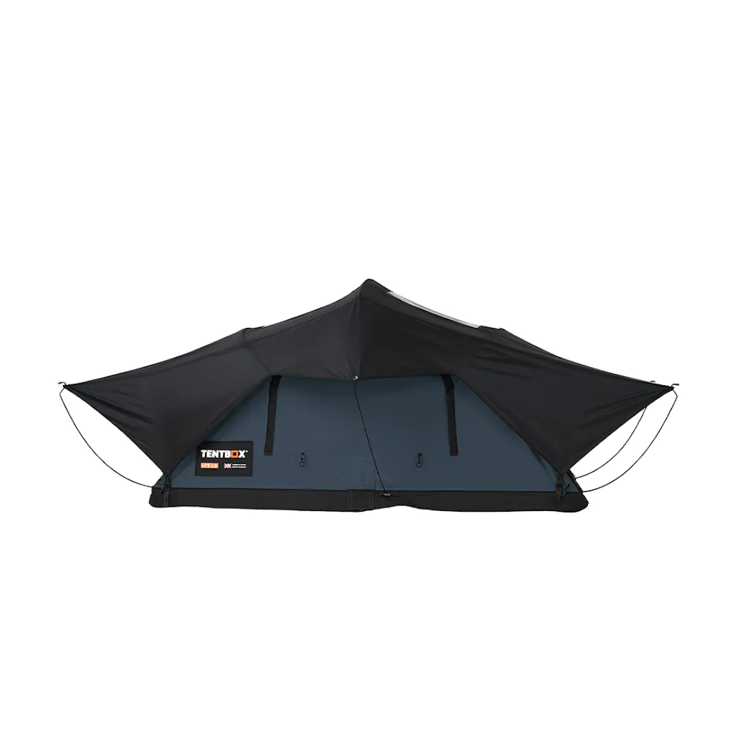 TENTBOX LITE 2.0 - FOREST / SUNSET OR SLATE EDITION
