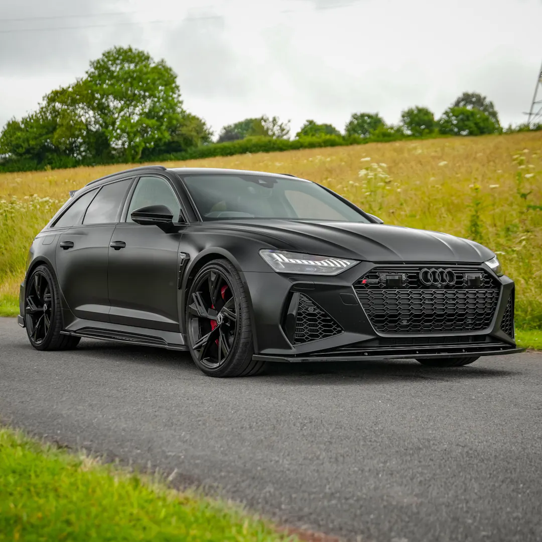 2020 Audi RS6 800BHP Vorsprung Avant AND £25,000 Cash