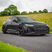2020 Audi RS6 800BHP Vorsprung Avant AND £25,000 Cash