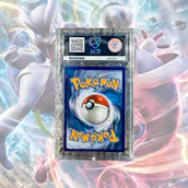 ACE 10 GEM MINT 2015 BREAKTHROUGH M MEWTWO EX  - POP 7 POKEMON or £1000