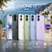 IPHONE 17 256GB