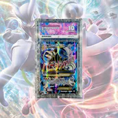 ACE 10 GEM MINT 2015 BREAKTHROUGH M MEWTWO EX  - POP 7 POKEMON or £1000