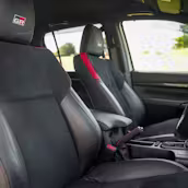 2023 Toyota Hilux GR Sport 4WD Truck + £3000