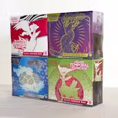 ENORMOUS NEW & SEALED POKÉMON TCG COLLECTION BUNDLE – ETBS, PREMIUM COLLECTIONS & MORE