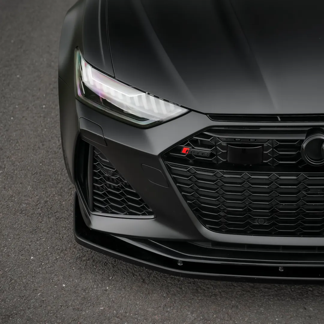 2020 Audi RS6 800BHP Vorsprung Avant AND £25,000 Cash