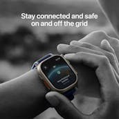 NEW APPLE WATCH ULTRA 3 GPS + CELLULAR