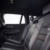 2021 Volvo V60 B4 MHEV R Design Estate + £3000