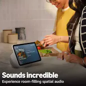 BRAND NEW AMAZON ECHO SHOW 8 SMART DISPLAY WITH ALEXA