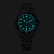 NEW 2026 ROLEX GMT MASTER II BATGIRL OR £12,000