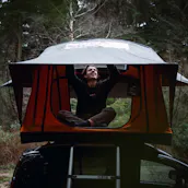 TENTBOX LITE 2.0 - FOREST / SUNSET OR SLATE EDITION