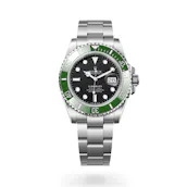 NEW 2026 ROLEX SUBMARINER STARBUCKS OR £10,000