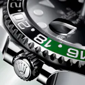 NEW 2026 ROLEX GMT MASTER II SPRITE OR £12,000