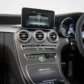 2016 MERCEDES-BENZ C63S AMG 503 BHP + £5000 - LOW ODDS