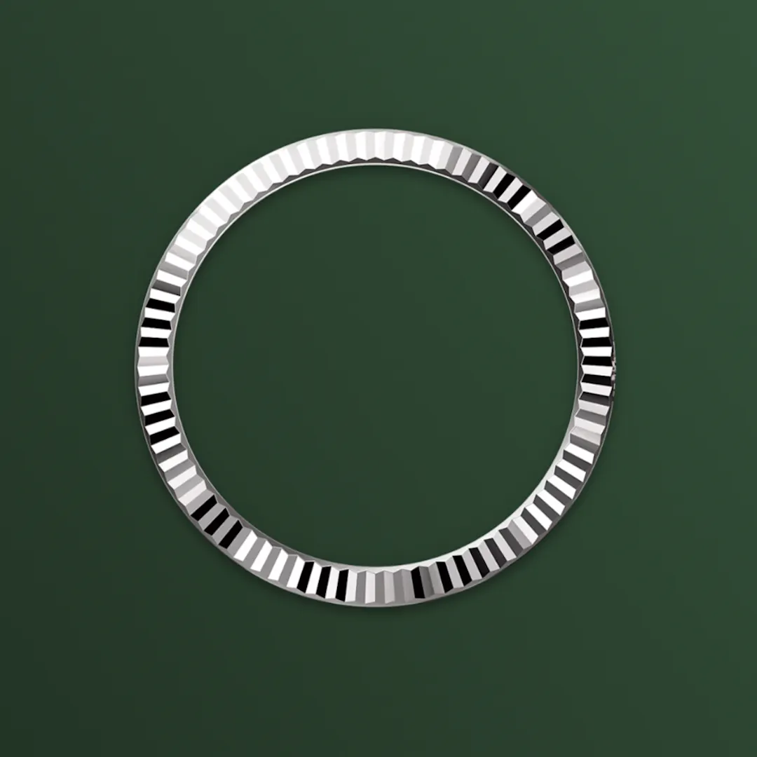NEW 2026 ROLEX DATEJUST 41MM WHITE GOLD or £10,000