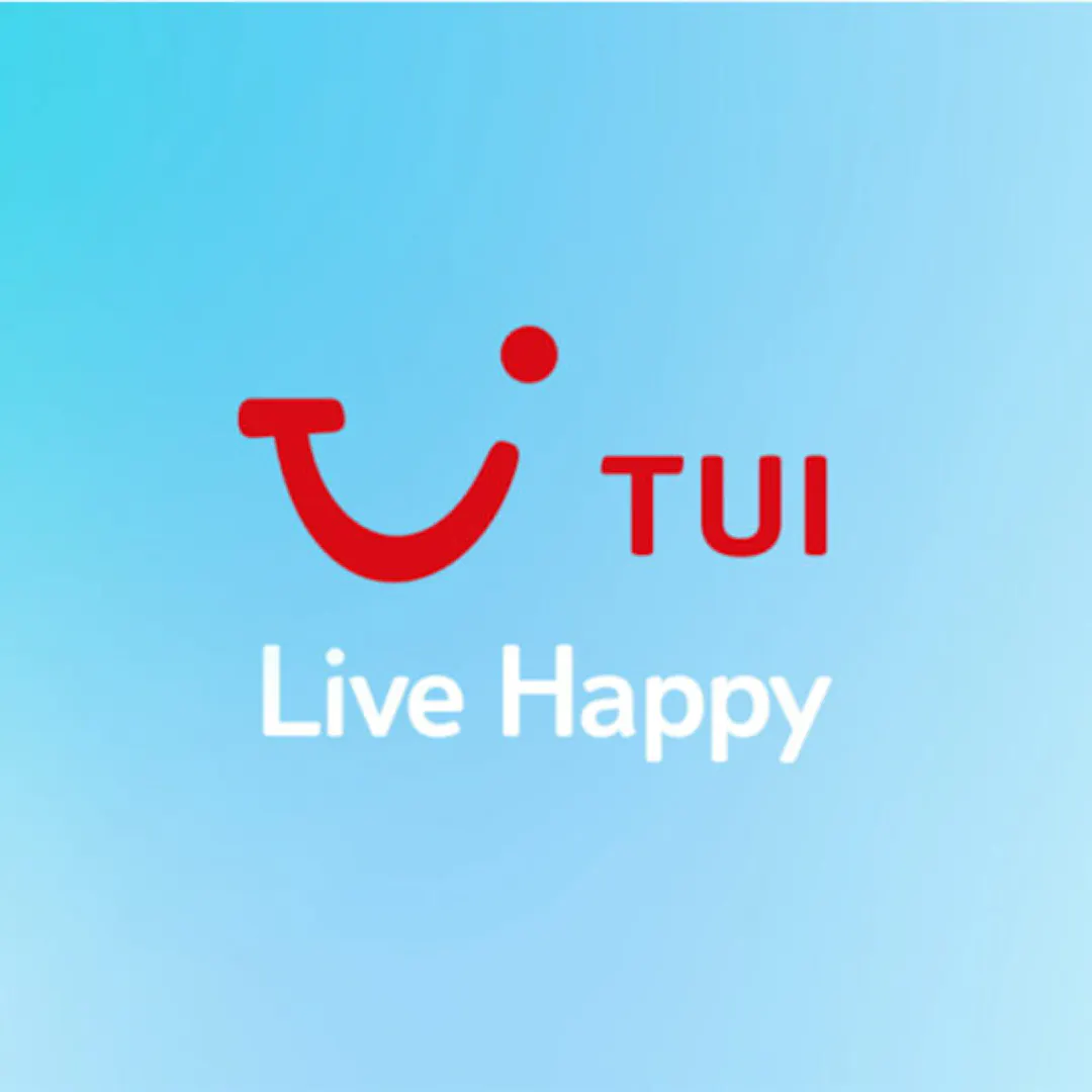 REFERRAL - £1000 TUI