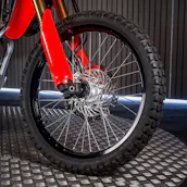 2023 HONDA CRF 300 - LOW ODDS
