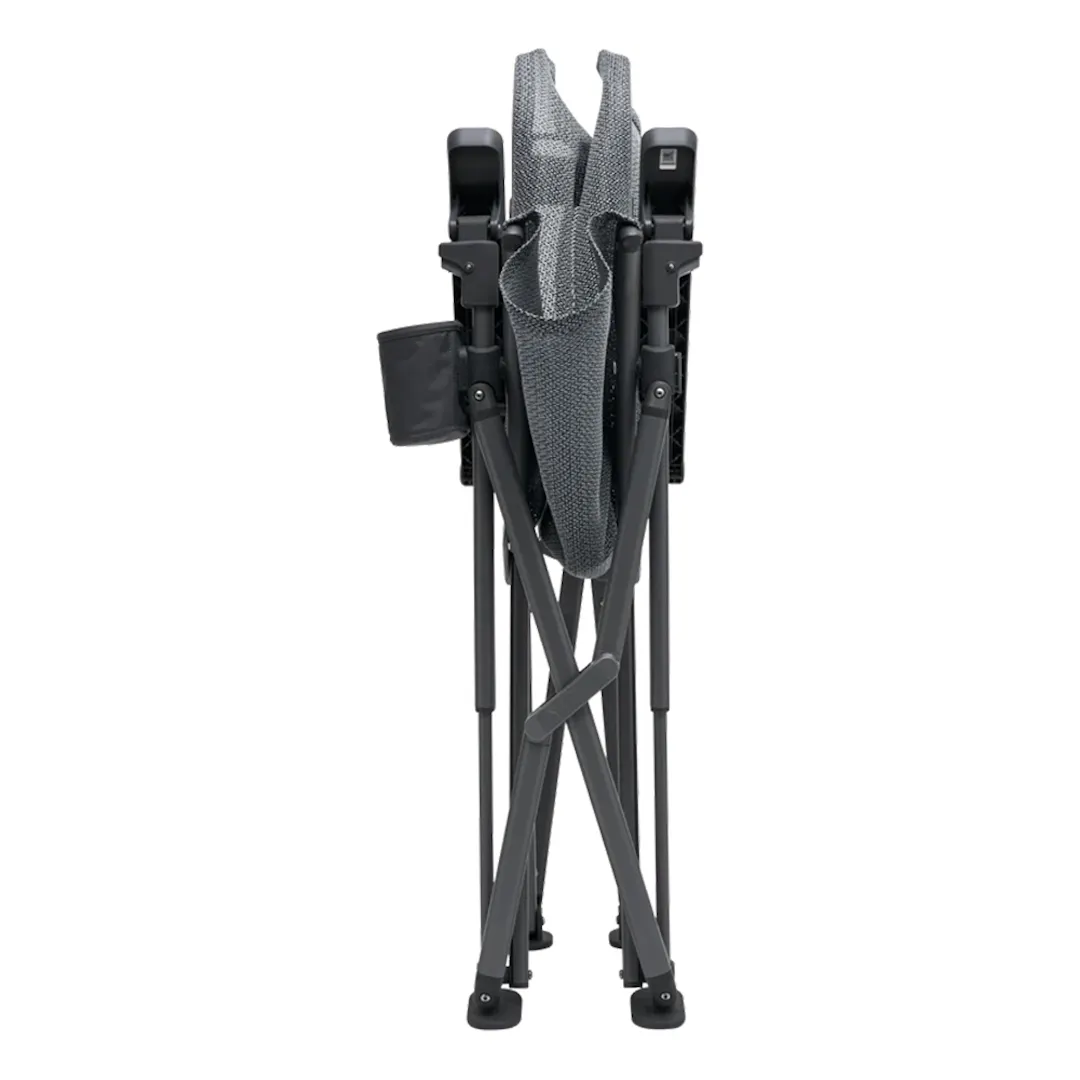 2 x YETI TRAILHEAD® CHARCOAL CAMP CHAIRS