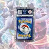 ACE 10 GEM MINT 2015 BREAKTHROUGH M MEWTWO EX  - POP 7 POKEMON or £1000