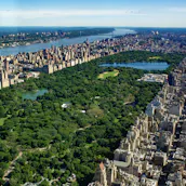 BIG APPLE NYC CHRISTMAS SHOPPING PACKAGE + £1000