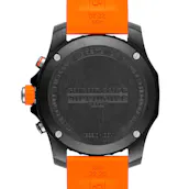 BREITLING ENDURANCE PRO 44MM ORANGE
