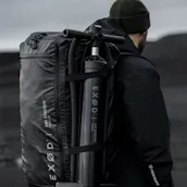 EXOD POD-01 AIR STATION – THE ULTIMATE INFLATABLE ADVENTURE SHELTER