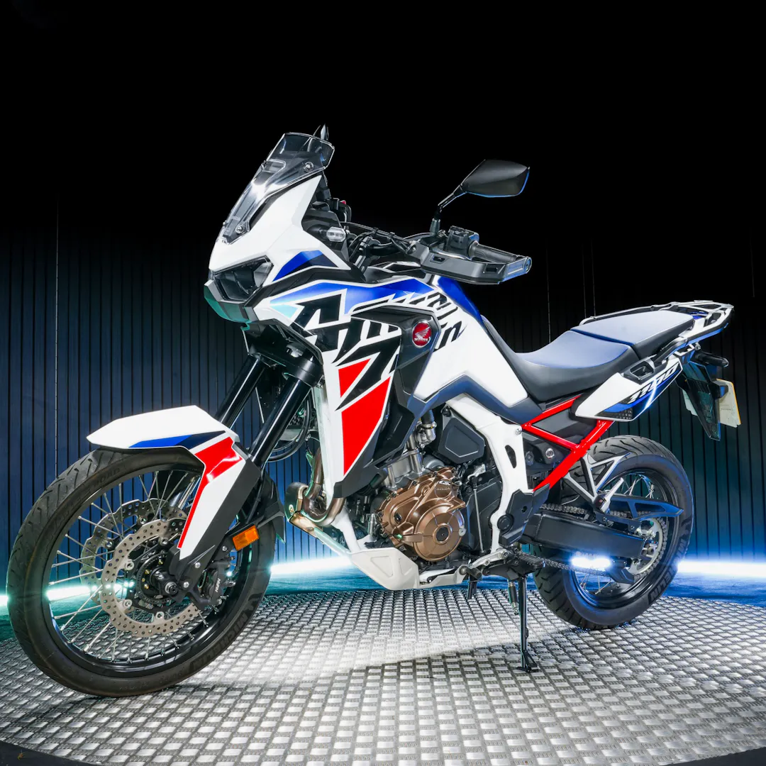 2022 HONDA AFRICA TWIN CRF1100