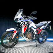 2022 HONDA AFRICA TWIN CRF1100