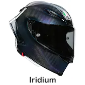 AGV PISTA GP-RR - 13 x COLOUR CHOICES