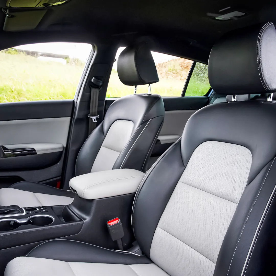 2021 KIA SPORTAGE GT-Line SUV + £1000