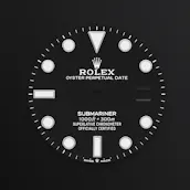 NEW 2026 ROLEX SUBMARINER STARBUCKS OR £10,000