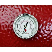 KAMADO JOE CLASSIC JOE CERAMIC BBQ + COVER