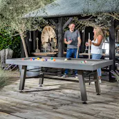 THE ULTIMATE HARTMAN CRUCIBLE 2026 OUTDOOR GAMES TABLE & DINING SET