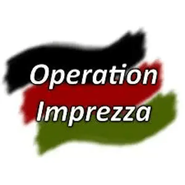 rev-comps charity-card-default — £14000 – OPERATION IMPREZZA