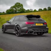 2020 Audi RS6 800BHP Vorsprung Avant AND £25,000 Cash