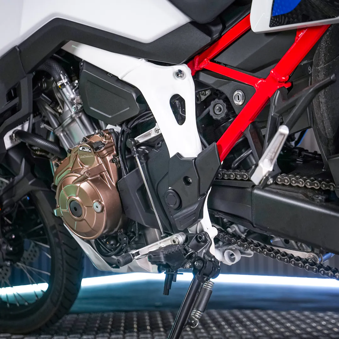 2022 HONDA AFRICA TWIN CRF1100