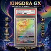 PSA 10 SUN & MOON GX SECRET RARE RAINBOW SET POKEMON
