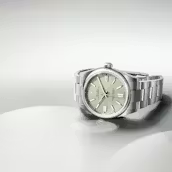 New 2026 Rolex 36MM OP PISTACHIO GREEN DIAL or £6,000