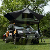 TENTBOX LITE 2.0 - FOREST / SUNSET OR SLATE EDITION